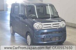 suzuki wagon-r undefined -SUZUKI--Wagon R Smile MX91S-145241---SUZUKI--Wagon R Smile MX91S-145241-