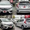 honda fit 2013 -HONDA--Fit DAA-GP5--GP5-3035510---HONDA--Fit DAA-GP5--GP5-3035510- image 9