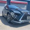 lexus rx 2016 -TOYOTA 【名古屋 307ﾐ4077】--RX DAA-GYL25W--GYL25-0005618---TOYOTA 【名古屋 307ﾐ4077】--RX DAA-GYL25W--GYL25-0005618- image 1