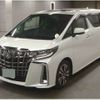 toyota alphard 2021 -TOYOTA 【横浜 377ﾌ 118】--Alphard 3BA-AGH30W--AGH30W-0402415---TOYOTA 【横浜 377ﾌ 118】--Alphard 3BA-AGH30W--AGH30W-0402415- image 4