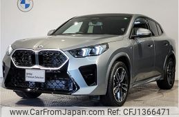 bmw x2 2024 quick_quick_3BA-42GM20_WBA42GM0805101558