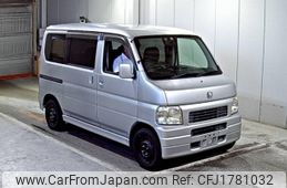 honda vamos 1999 CFJ1781032
