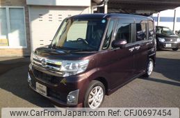 daihatsu tanto 2013 quick_quick_DBA-LA600S_LA600S-0040337