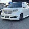 toyota bb 2010 CFJ1554337 image 1