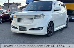 toyota bb 2010 CFJ1554337