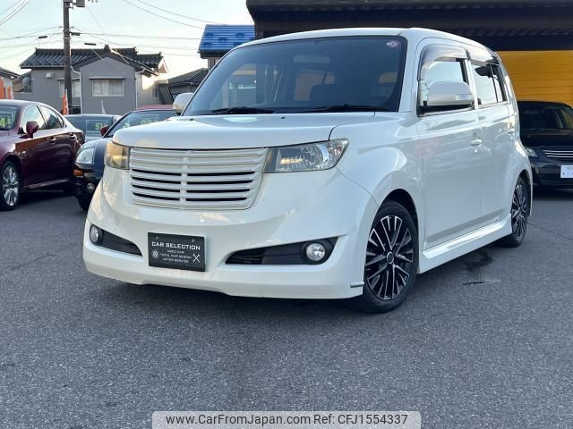 toyota bb 2010 CFJ1554337 image 1
