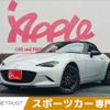 mazda roadster 2015 -MAZDA--Roadster DBA-ND5RC--ND5RC-106418---MAZDA--Roadster DBA-ND5RC--ND5RC-106418- image 1