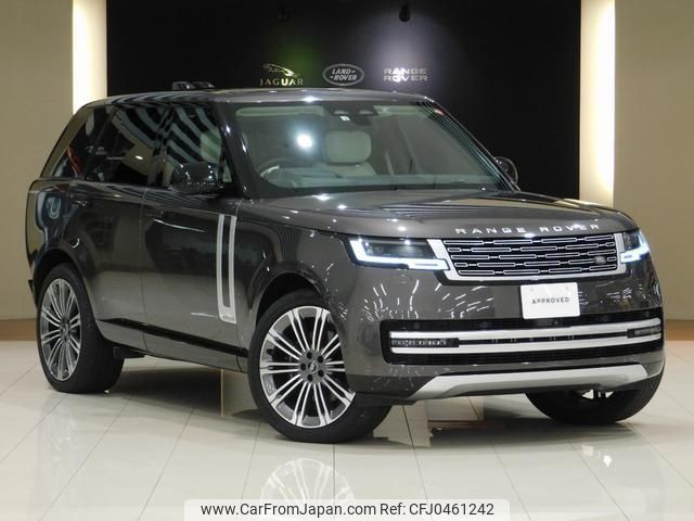 land-rover range-rover 2022 quick_quick_LK93WA_SALKA9AW8PA009202 image 1