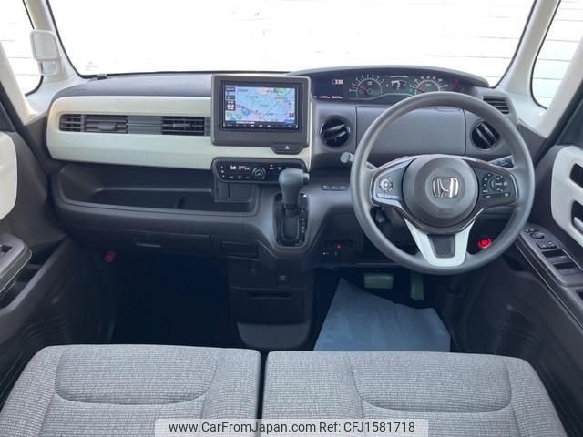 honda n-box 2021 CFJ1581718 image 2