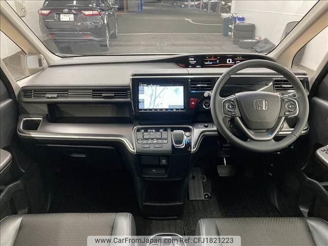 honda stepwagon-spada 2020 CFJ1821223 image 2