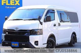 toyota hiace-van 2022 -TOYOTA--Hiace Van 3BF-TRH216K--TRH216-8014153---TOYOTA--Hiace Van 3BF-TRH216K--TRH216-8014153-