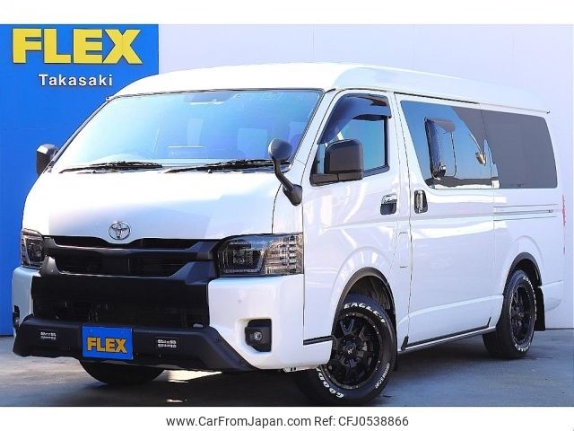 toyota hiace-van 2022 -TOYOTA--Hiace Van 3BF-TRH216K--TRH216-8014153---TOYOTA--Hiace Van 3BF-TRH216K--TRH216-8014153- image 1