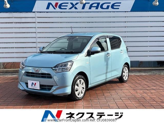 daihatsu mira-e-s 2018 quick_quick_LA350S_LA350S-0071822 image 1