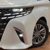 toyota alphard 2023 -TOYOTA--Alphard 3BA-AGH40W--AGH40-0004999---TOYOTA--Alphard 3BA-AGH40W--AGH40-0004999- image 14