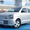 suzuki alto 2019 quick_quick_DBA-HA36S_HA36S-520407 image 1