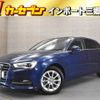 audi a3 2016 -AUDI--Audi A3 DBA-8VCXS--WAUZZZ8V0GA084131---AUDI--Audi A3 DBA-8VCXS--WAUZZZ8V0GA084131- image 1