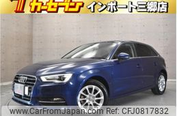 audi a3 2016 -AUDI--Audi A3 DBA-8VCXS--WAUZZZ8V0GA084131---AUDI--Audi A3 DBA-8VCXS--WAUZZZ8V0GA084131-