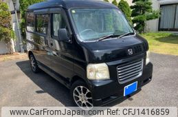honda vamos 2008 -HONDA--Vamos ABA-HM3--HM3-1302395---HONDA--Vamos ABA-HM3--HM3-1302395-