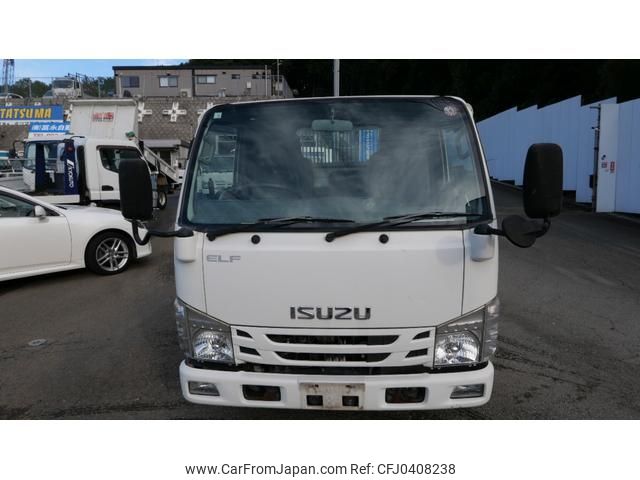 isuzu elf-truck 2015 GOO_NET_EXCHANGE_0802337A30241104W002 image 2