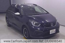 honda fit 2020 -HONDA 【川崎 301ﾅ9504】--Fit 6AA-GR6--GR6-1007342---HONDA 【川崎 301ﾅ9504】--Fit 6AA-GR6--GR6-1007342-