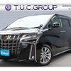 toyota alphard 2020 -TOYOTA--Alphard 3BA-AGH30W--AGH30-0354704---TOYOTA--Alphard 3BA-AGH30W--AGH30-0354704- image 1