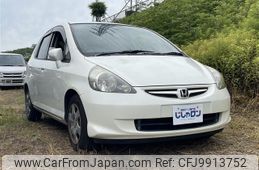 honda fit 2007 -HONDA--Fit DBA-GD1--GD1-2428394---HONDA--Fit DBA-GD1--GD1-2428394-