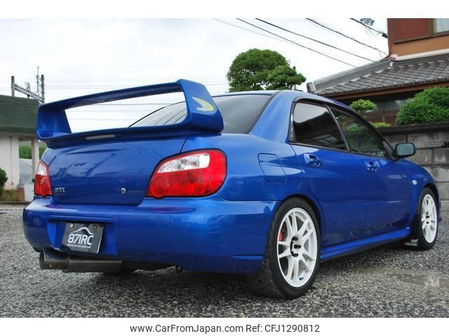 subaru impreza 2005 -SUBARU 【名変中 】--Impreza GDA--016618---SUBARU 【名変中 】--Impreza GDA--016618- image 2
