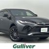 toyota harrier 2020 -TOYOTA--Harrier 6AA-AXUH85--AXUH85-0003163---TOYOTA--Harrier 6AA-AXUH85--AXUH85-0003163- image 1