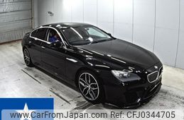 bmw 6-series 2014 -BMW 【岡山 32Hそ0.77】--BMW 6 Series 6A30--WBA6A02050DZ11452---BMW 【岡山 32Hそ0.77】--BMW 6 Series 6A30--WBA6A02050DZ11452-