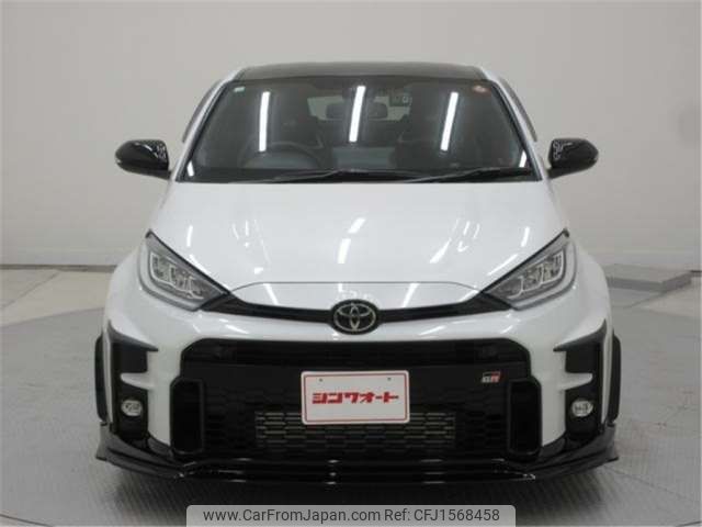 toyota yaris 2020 CFJ1568458 image 2