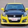 suzuki swift 2013 quick_quick_CBA-ZC32S_ZC32S-302235 image 10