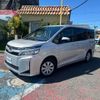 toyota voxy 2019 -TOYOTA--Voxy ZRR80G--0545761---TOYOTA--Voxy ZRR80G--0545761- image 1