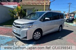 toyota voxy 2019 -TOYOTA--Voxy ZRR80G--0545761---TOYOTA--Voxy ZRR80G--0545761-