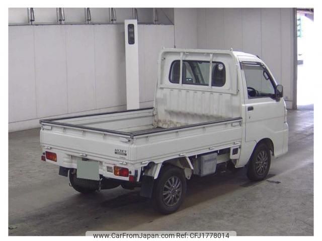 daihatsu hijet-truck 2013 CFJ1778014 image 2
