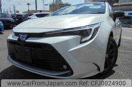 toyota corolla-touring-wagon 2023 quick_quick_ZWE219W_ZWE219-0037903