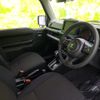 suzuki jimny-sierra 2023 quick_quick_3BA-JB74W_JB74W-206483 image 5