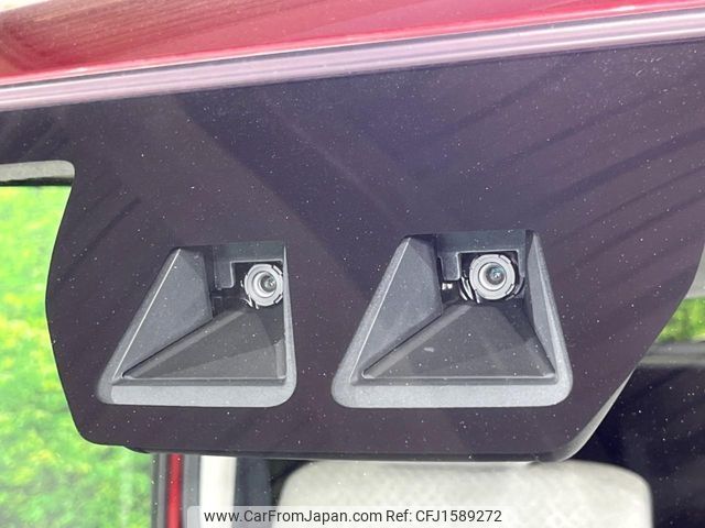 daihatsu tanto 2022 CFJ1589272 image 2