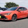 toyota corolla-sport 2023 CFJ1747574 image 1