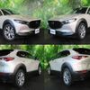 mazda cx-3 2022 -MAZDA--CX-30 5BA-DMEP--DMEP-206345---MAZDA--CX-30 5BA-DMEP--DMEP-206345- image 2