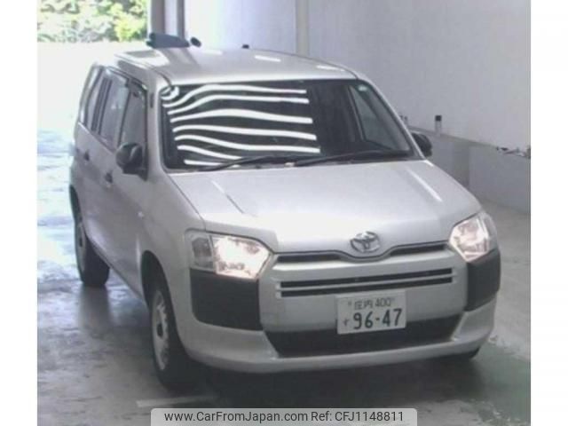 toyota probox 2022 quick_quick_3BE-NCP165V_0097345 image 1