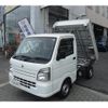 suzuki carry-truck 2021 CFJ1640655 image 7