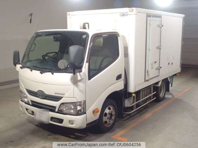 toyota dyna-truck 2019 -TOYOTA 【鹿児島 800ｽ9559】--Dyna QDF-KDY231--KDY231-8039395---TOYOTA 【鹿児島 800ｽ9559】--Dyna QDF-KDY231--KDY231-8039395- image 1