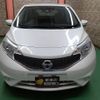 nissan note 2015 -NISSAN 【名変中 】--Note E12--408423---NISSAN 【名変中 】--Note E12--408423- image 15