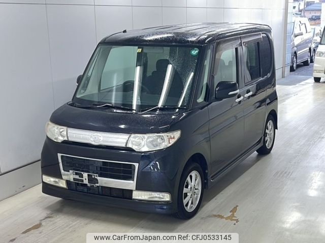 daihatsu tanto 2008 -DAIHATSU--Tanto L375S-0010810---DAIHATSU--Tanto L375S-0010810- image 1