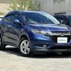 honda vezel 2014 -HONDA--VEZEL DBA-RU1--RU1-1001610---HONDA--VEZEL DBA-RU1--RU1-1001610- image 1