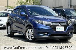 honda vezel 2014 -HONDA--VEZEL DBA-RU1--RU1-1001610---HONDA--VEZEL DBA-RU1--RU1-1001610-