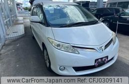 toyota estima 2011 TE5324