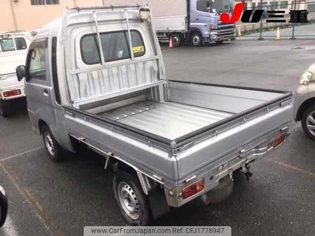 daihatsu hijet-truck 2007 CFJ1778947 image 2