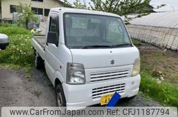 suzuki carry-truck 2010 -SUZUKI--Carry Truck EBD-DA63T--DA63T-661149---SUZUKI--Carry Truck EBD-DA63T--DA63T-661149-