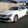 toyota mark-x 2017 -TOYOTA--MarkX DBA-GRX135--GRX135-6014980---TOYOTA--MarkX DBA-GRX135--GRX135-6014980- image 1